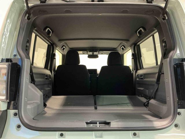 タフトG ダーククロムベンチャーキーフリーシステム LEDヘッドライト LEDフォグランプ 純正アルミホイール スマートアシスト コーナーセンサー 運転席・助手席シートヒーター(栃木県)の中古車