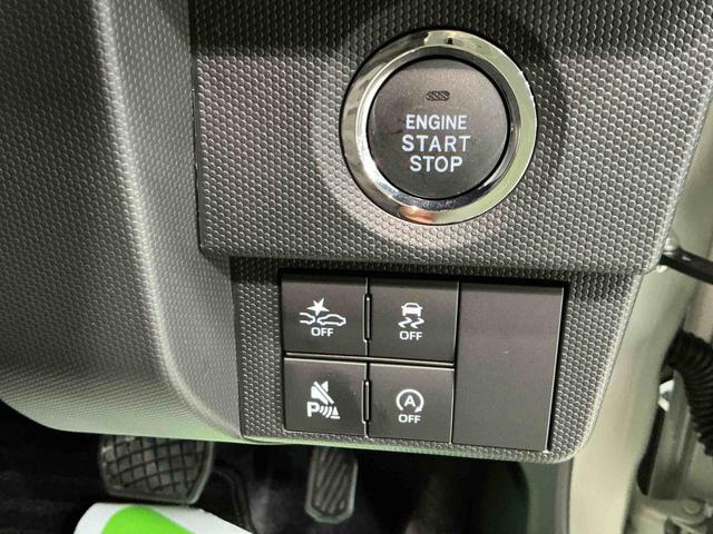 タフトG ダーククロムベンチャーキーフリーシステム LEDヘッドライト LEDフォグランプ 純正アルミホイール スマートアシスト コーナーセンサー 運転席・助手席シートヒーター(栃木県)の中古車