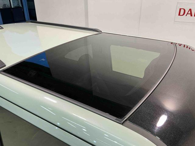 タフトG ダーククロムベンチャーキーフリーシステム LEDヘッドライト LEDフォグランプ 純正アルミホイール スマートアシスト コーナーセンサー 運転席・助手席シートヒーター(栃木県)の中古車