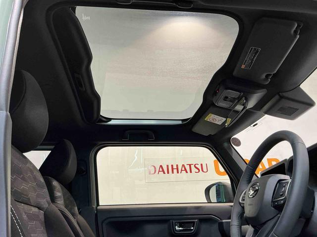 タフトG ダーククロムベンチャーキーフリーシステム LEDヘッドライト LEDフォグランプ 純正アルミホイール スマートアシスト コーナーセンサー 運転席・助手席シートヒーター(栃木県)の中古車