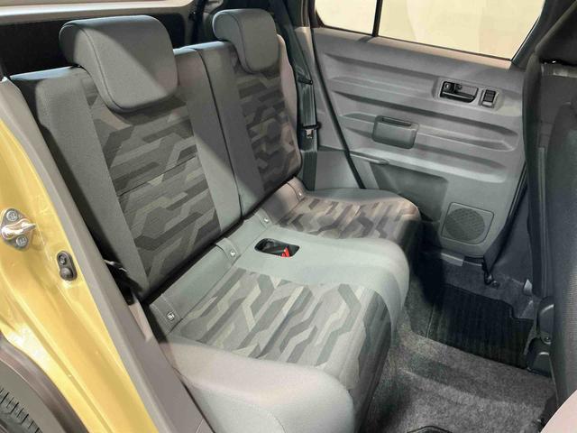 タフトXキーフリーシステム スマートアシスト コーナーセンサー オートライト LEDヘッドライト 電動パーキングブレーキ オートエアコン 電動格納式ドアミラー(栃木県)の中古車