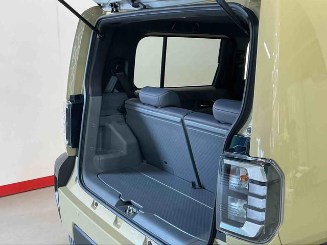 タフトXキーフリーシステム スマートアシスト コーナーセンサー オートライト LEDヘッドライト 電動パーキングブレーキ オートエアコン 電動格納式ドアミラー(栃木県)の中古車