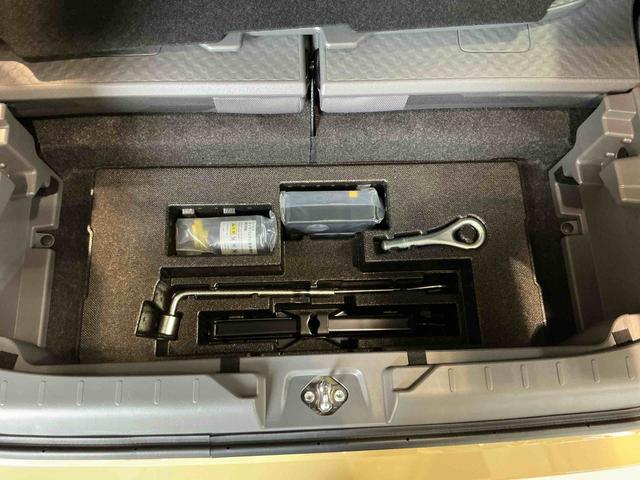 タフトXキーフリーシステム スマートアシスト コーナーセンサー オートライト LEDヘッドライト 電動パーキングブレーキ オートエアコン 電動格納式ドアミラー(栃木県)の中古車