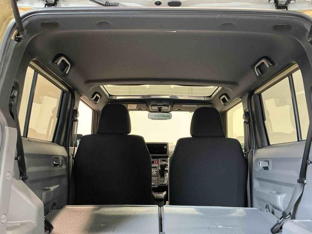 タフトXキーフリーシステム スマートアシスト コーナーセンサー オートライト LEDヘッドライト 電動パーキングブレーキ オートエアコン 電動格納式ドアミラー(栃木県)の中古車