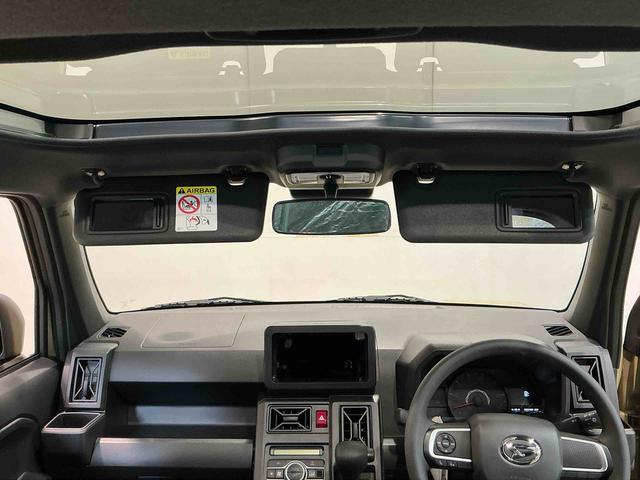 タフトXキーフリーシステム スマートアシスト コーナーセンサー オートライト LEDヘッドライト 電動パーキングブレーキ オートエアコン 電動格納式ドアミラー(栃木県)の中古車