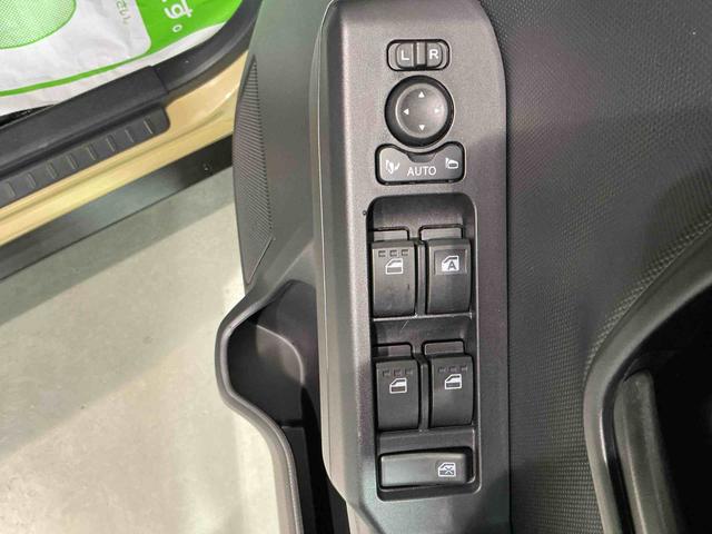 タフトXキーフリーシステム スマートアシスト コーナーセンサー オートライト LEDヘッドライト 電動パーキングブレーキ オートエアコン 電動格納式ドアミラー(栃木県)の中古車