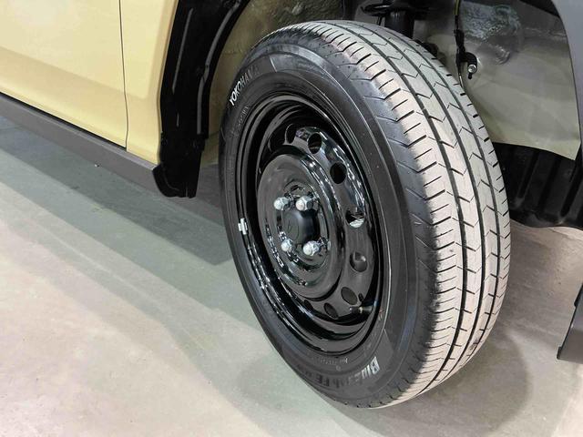 タフトXキーフリーシステム スマートアシスト コーナーセンサー オートライト LEDヘッドライト 電動パーキングブレーキ オートエアコン 電動格納式ドアミラー(栃木県)の中古車