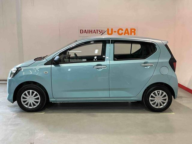 ミライースＬ　ＳＡIIIブルートゥースオーディオ　キーレスエントリー　スマートアシスト　コーナーセンサー　オートライト　オートハイビーム　マニュアルエアコン　アイドリングストップ機能　パワーウィンドウ（栃木県）の中古車