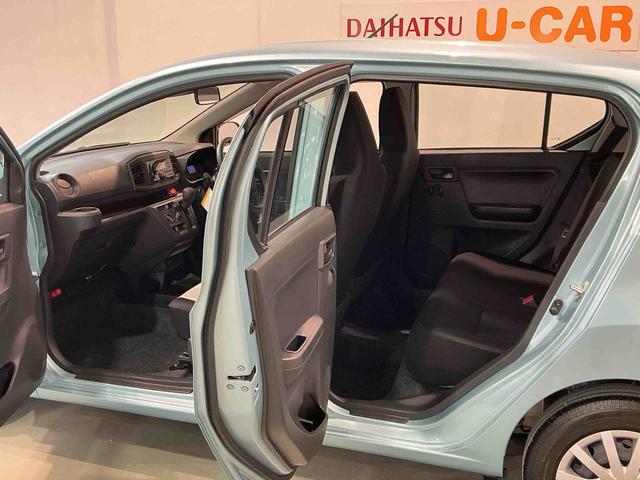 ミライースＬ　ＳＡIIIブルートゥースオーディオ　キーレスエントリー　スマートアシスト　コーナーセンサー　オートライト　オートハイビーム　マニュアルエアコン　アイドリングストップ機能　パワーウィンドウ（栃木県）の中古車