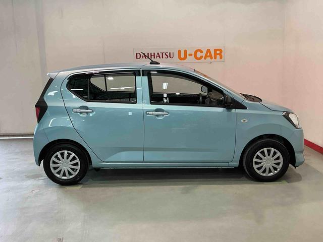 ミライースＬ　ＳＡIIIブルートゥースオーディオ　キーレスエントリー　スマートアシスト　コーナーセンサー　オートライト　オートハイビーム　マニュアルエアコン　アイドリングストップ機能　パワーウィンドウ（栃木県）の中古車