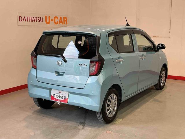 ミライースＬ　ＳＡIIIブルートゥースオーディオ　キーレスエントリー　スマートアシスト　コーナーセンサー　オートライト　オートハイビーム　マニュアルエアコン　アイドリングストップ機能　パワーウィンドウ（栃木県）の中古車