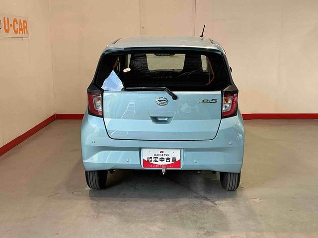 ミライースＬ　ＳＡIIIブルートゥースオーディオ　キーレスエントリー　スマートアシスト　コーナーセンサー　オートライト　オートハイビーム　マニュアルエアコン　アイドリングストップ機能　パワーウィンドウ（栃木県）の中古車