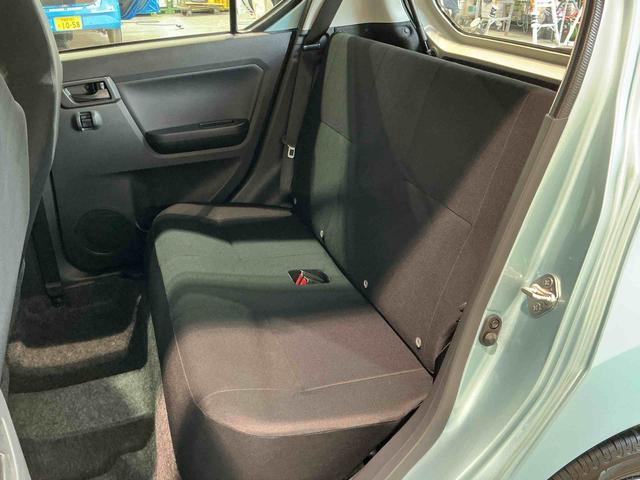 ミライースＬ　ＳＡIIIブルートゥースオーディオ　キーレスエントリー　スマートアシスト　コーナーセンサー　オートライト　オートハイビーム　マニュアルエアコン　アイドリングストップ機能　パワーウィンドウ（栃木県）の中古車