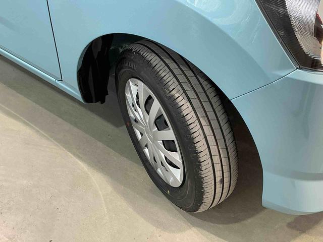 ミライースＬ　ＳＡIIIブルートゥースオーディオ　キーレスエントリー　スマートアシスト　コーナーセンサー　オートライト　オートハイビーム　マニュアルエアコン　アイドリングストップ機能　パワーウィンドウ（栃木県）の中古車