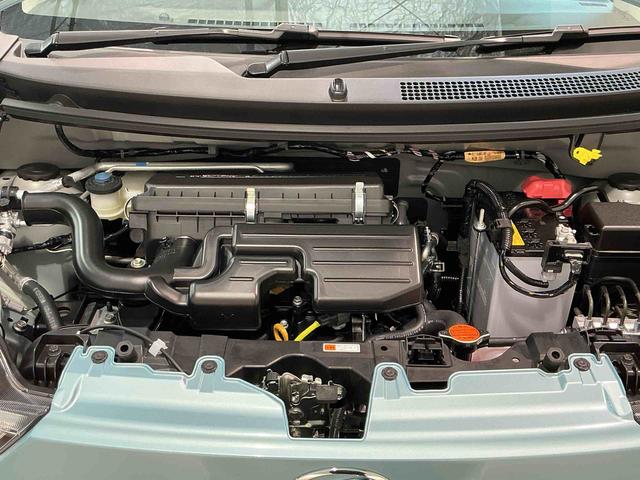 ミライースＬ　ＳＡIIIブルートゥースオーディオ　キーレスエントリー　スマートアシスト　コーナーセンサー　オートライト　オートハイビーム　マニュアルエアコン　アイドリングストップ機能　パワーウィンドウ（栃木県）の中古車