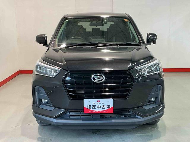 ロッキープレミアムナビ　パノラマモニター　キーフリーシステム　アルミホイール　運転席・助手席シートヒーター　オートライト　オートハイビーム　クルーズコントロール機能　運転席・助手席シートヒーター（栃木県）の中古車