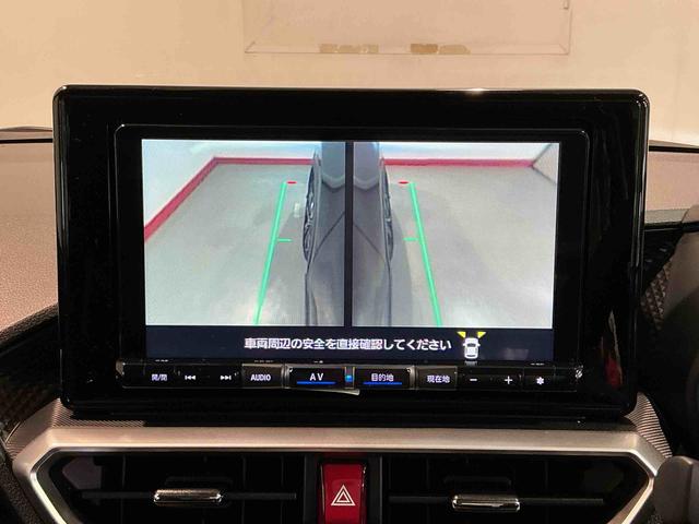 ロッキープレミアムナビ　パノラマモニター　キーフリーシステム　アルミホイール　運転席・助手席シートヒーター　オートライト　オートハイビーム　クルーズコントロール機能　運転席・助手席シートヒーター（栃木県）の中古車