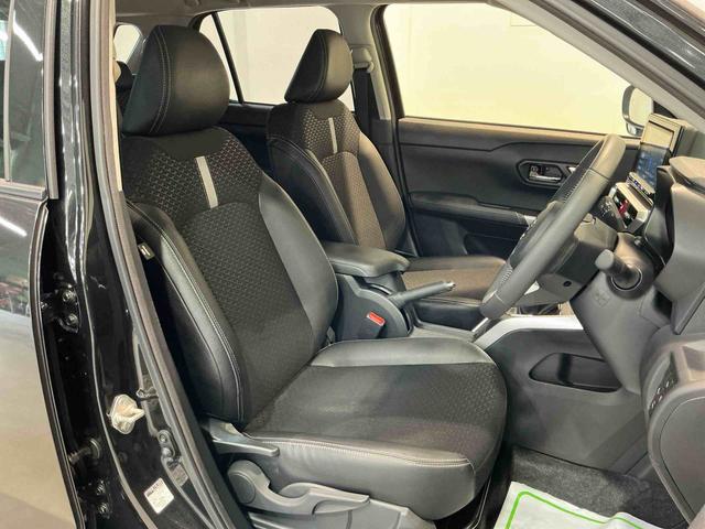 ロッキープレミアムナビ　パノラマモニター　キーフリーシステム　アルミホイール　運転席・助手席シートヒーター　オートライト　オートハイビーム　クルーズコントロール機能　運転席・助手席シートヒーター（栃木県）の中古車