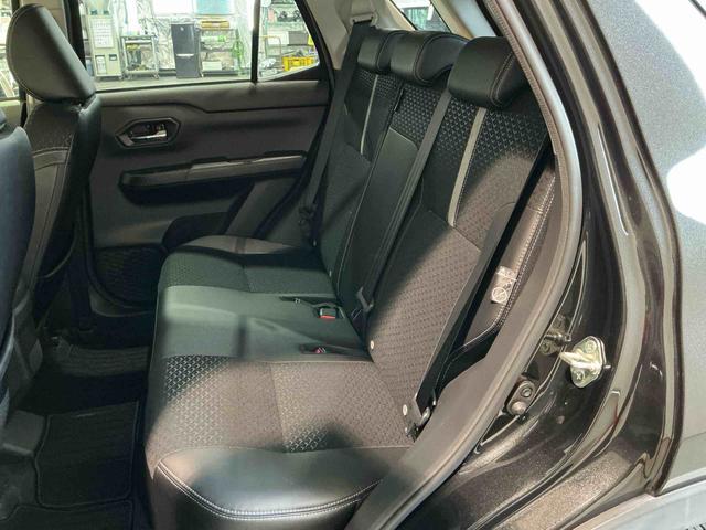 ロッキープレミアムナビ　パノラマモニター　キーフリーシステム　アルミホイール　運転席・助手席シートヒーター　オートライト　オートハイビーム　クルーズコントロール機能　運転席・助手席シートヒーター（栃木県）の中古車