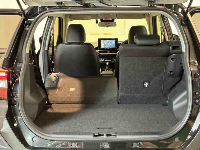 ロッキープレミアムナビ　パノラマモニター　キーフリーシステム　アルミホイール　運転席・助手席シートヒーター　オートライト　オートハイビーム　クルーズコントロール機能　運転席・助手席シートヒーター（栃木県）の中古車