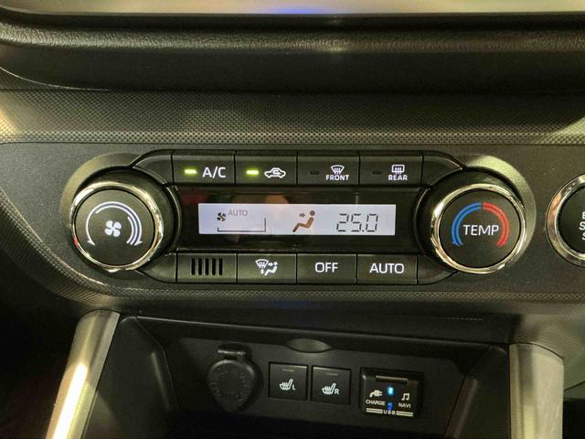 ロッキープレミアムナビ　パノラマモニター　キーフリーシステム　アルミホイール　運転席・助手席シートヒーター　オートライト　オートハイビーム　クルーズコントロール機能　運転席・助手席シートヒーター（栃木県）の中古車