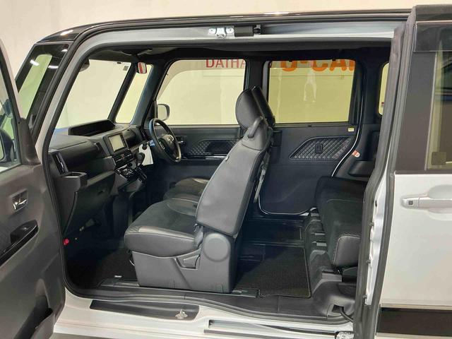 タントカスタムＸスタイルセレクションナビ　バックカメラ　キーフリーシステム　ＬＥＤヘッドライト　ＬＥＤフォグランプ　両側電動スライドドア　スマートアシスト　コーナーセンサー　純正アルミホイール　オートライト　運転席助手席シートヒーター（栃木県）の中古車