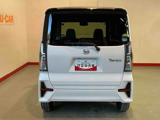 タントカスタムＸスタイルセレクションナビ　バックカメラ　キーフリーシステム　ＬＥＤヘッドライト　ＬＥＤフォグランプ　両側電動スライドドア　スマートアシスト　コーナーセンサー　純正アルミホイール　オートライト　運転席助手席シートヒーター（栃木県）の中古車