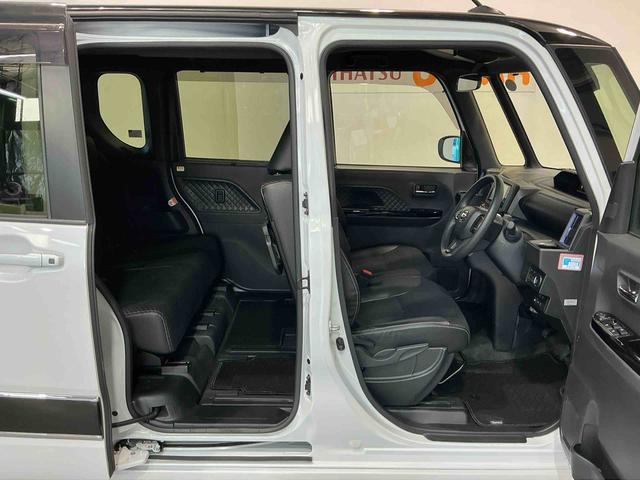 タントカスタムＸスタイルセレクションナビ　バックカメラ　キーフリーシステム　ＬＥＤヘッドライト　ＬＥＤフォグランプ　両側電動スライドドア　スマートアシスト　コーナーセンサー　純正アルミホイール　オートライト　運転席助手席シートヒーター（栃木県）の中古車