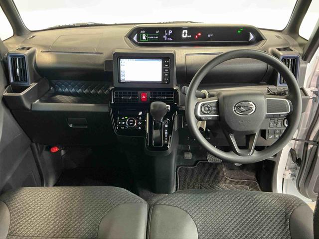 タントカスタムＸスタイルセレクションナビ　バックカメラ　キーフリーシステム　ＬＥＤヘッドライト　ＬＥＤフォグランプ　両側電動スライドドア　スマートアシスト　コーナーセンサー　純正アルミホイール　オートライト　運転席助手席シートヒーター（栃木県）の中古車