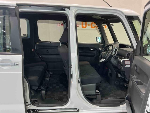 ウェイクＧターボリミテッドＳＡIIIナビゲーションシステム　パノラマモニター　スマートアシスト３　ＬＥＤヘッドライト　両側電動スライドドア　キーフリーシステム　アルミホイール（栃木県）の中古車