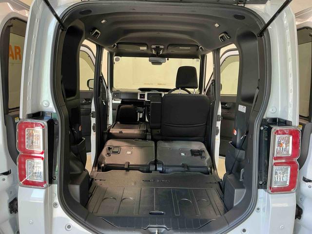 ウェイクＧターボリミテッドＳＡIIIナビゲーションシステム　パノラマモニター　スマートアシスト３　ＬＥＤヘッドライト　両側電動スライドドア　キーフリーシステム　アルミホイール（栃木県）の中古車