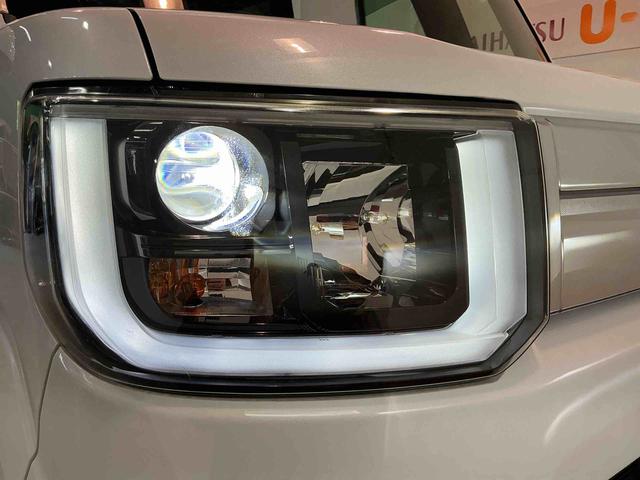 ウェイクＧターボリミテッドＳＡIIIナビゲーションシステム　パノラマモニター　スマートアシスト３　ＬＥＤヘッドライト　両側電動スライドドア　キーフリーシステム　アルミホイール（栃木県）の中古車