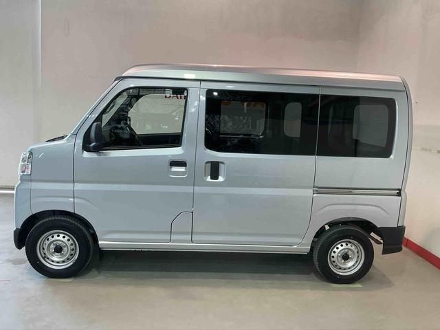 ハイゼットカーゴＤＸ純正ラジオ　キーレスエントリー　ＥＴＣ車載器　ドライブレコーダー　オートライト　スライドドア　スマートアシスト　衝突被害軽減システム（栃木県）の中古車