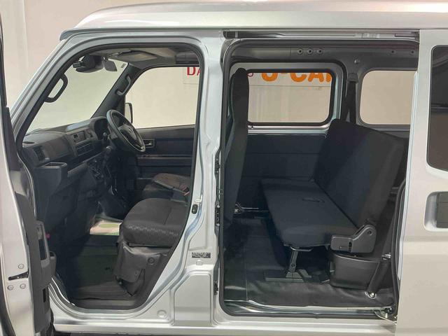 ハイゼットカーゴＤＸ純正ラジオ　キーレスエントリー　ＥＴＣ車載器　ドライブレコーダー　オートライト　スライドドア　スマートアシスト　衝突被害軽減システム（栃木県）の中古車