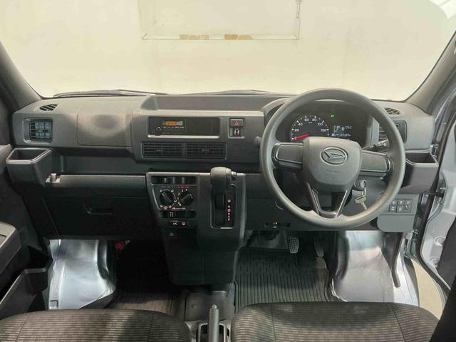 ハイゼットカーゴＤＸ純正ラジオ　キーレスエントリー　ＥＴＣ車載器　ドライブレコーダー　オートライト　スライドドア　スマートアシスト　衝突被害軽減システム（栃木県）の中古車