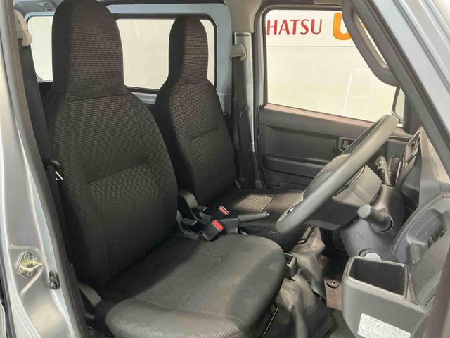 ハイゼットカーゴＤＸ純正ラジオ　キーレスエントリー　ＥＴＣ車載器　ドライブレコーダー　オートライト　スライドドア　スマートアシスト　衝突被害軽減システム（栃木県）の中古車