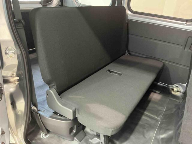 ハイゼットカーゴＤＸ純正ラジオ　キーレスエントリー　ＥＴＣ車載器　ドライブレコーダー　オートライト　スライドドア　スマートアシスト　衝突被害軽減システム（栃木県）の中古車