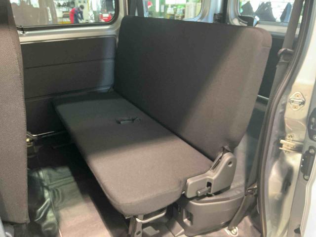 ハイゼットカーゴＤＸ純正ラジオ　キーレスエントリー　ＥＴＣ車載器　ドライブレコーダー　オートライト　スライドドア　スマートアシスト　衝突被害軽減システム（栃木県）の中古車