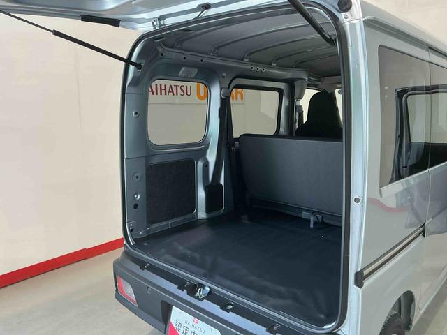 ハイゼットカーゴＤＸ純正ラジオ　キーレスエントリー　ＥＴＣ車載器　ドライブレコーダー　オートライト　スライドドア　スマートアシスト　衝突被害軽減システム（栃木県）の中古車