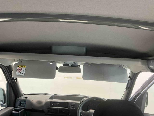 ハイゼットカーゴＤＸ純正ラジオ　キーレスエントリー　ＥＴＣ車載器　ドライブレコーダー　オートライト　スライドドア　スマートアシスト　衝突被害軽減システム（栃木県）の中古車