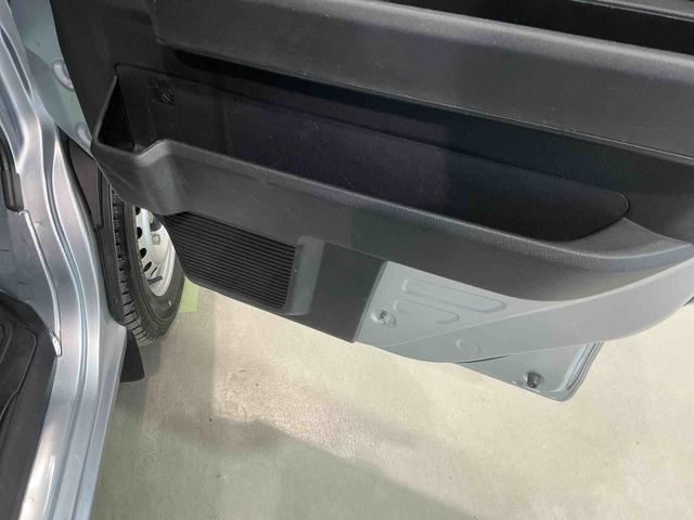 ハイゼットカーゴＤＸ純正ラジオ　キーレスエントリー　ＥＴＣ車載器　ドライブレコーダー　オートライト　スライドドア　スマートアシスト　衝突被害軽減システム（栃木県）の中古車