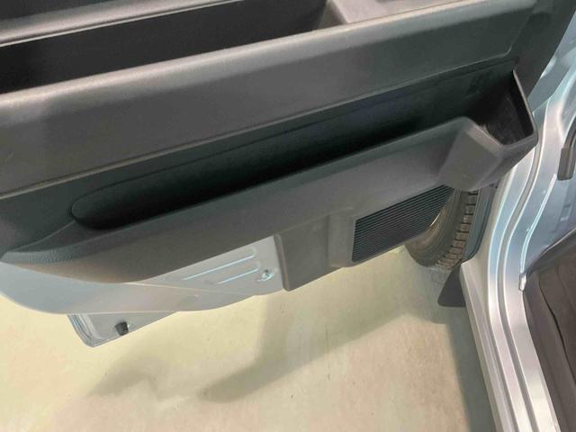 ハイゼットカーゴＤＸ純正ラジオ　キーレスエントリー　ＥＴＣ車載器　ドライブレコーダー　オートライト　スライドドア　スマートアシスト　衝突被害軽減システム（栃木県）の中古車