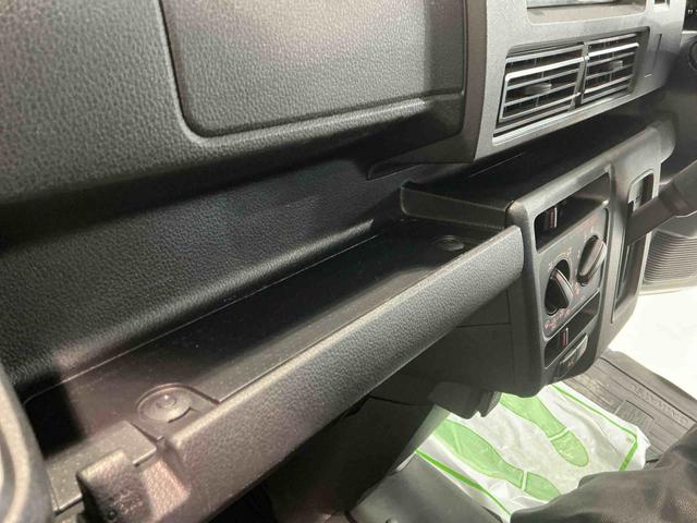 ハイゼットカーゴＤＸ純正ラジオ　キーレスエントリー　ＥＴＣ車載器　ドライブレコーダー　オートライト　スライドドア　スマートアシスト　衝突被害軽減システム（栃木県）の中古車