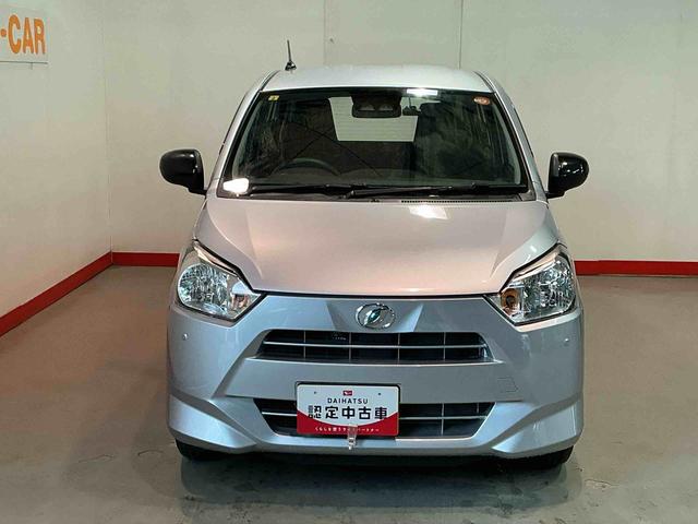 ミライースＬ　ＳＡIIIＣＤラジオ　キーレスエントリー　スマートアシスト　コーナーセンサー　オートライト　オートハイビーム　マニュアルエアコン　アイドリングストップ機能　パワーウィンドウ（栃木県）の中古車