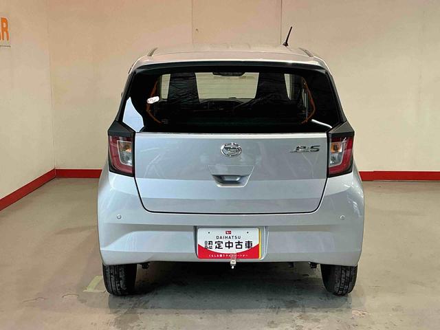 ミライースＬ　ＳＡIIIＣＤラジオ　キーレスエントリー　スマートアシスト　コーナーセンサー　オートライト　オートハイビーム　マニュアルエアコン　アイドリングストップ機能　パワーウィンドウ（栃木県）の中古車