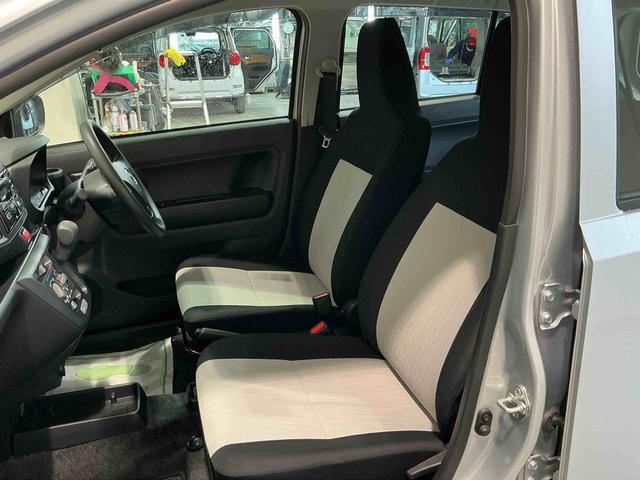 ミライースＬ　ＳＡIIIＣＤラジオ　キーレスエントリー　スマートアシスト　コーナーセンサー　オートライト　オートハイビーム　マニュアルエアコン　アイドリングストップ機能　パワーウィンドウ（栃木県）の中古車