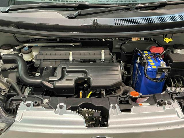 ミライースＬ　ＳＡIIIＣＤラジオ　キーレスエントリー　スマートアシスト　コーナーセンサー　オートライト　オートハイビーム　マニュアルエアコン　アイドリングストップ機能　パワーウィンドウ（栃木県）の中古車