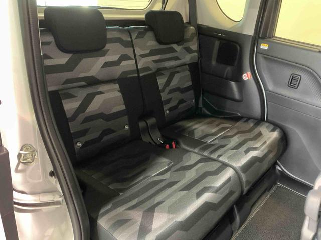 タントファンクロスナビ　バックカメラ　キーフリーシステム　ＬＥＤヘッドライト　ＬＥＤフォグランプ　両側電動スライドドア　運転席・助手席シートヒーター　スマートアシスト　コーナーセンサー（栃木県）の中古車