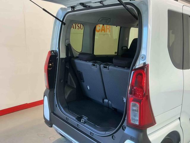 タントファンクロスナビ　バックカメラ　キーフリーシステム　ＬＥＤヘッドライト　ＬＥＤフォグランプ　両側電動スライドドア　運転席・助手席シートヒーター　スマートアシスト　コーナーセンサー（栃木県）の中古車