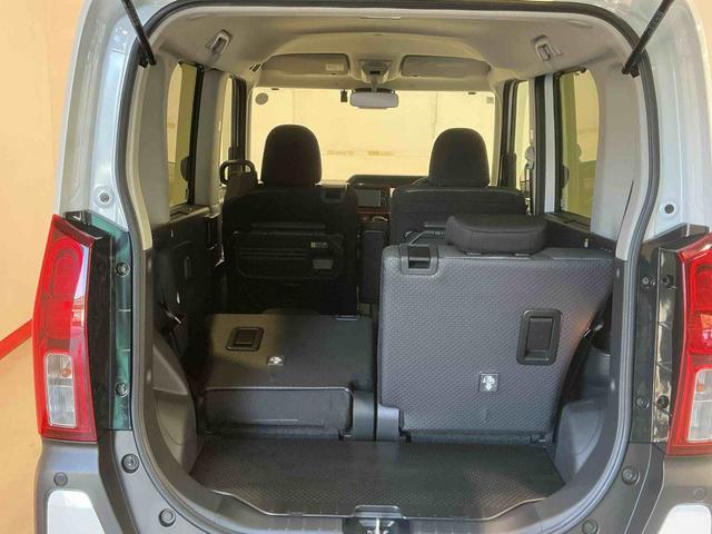 タントファンクロスナビ　バックカメラ　キーフリーシステム　ＬＥＤヘッドライト　ＬＥＤフォグランプ　両側電動スライドドア　運転席・助手席シートヒーター　スマートアシスト　コーナーセンサー（栃木県）の中古車